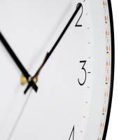 Okrúhle nástenne hodiny PRIM Sense, 4296.90 Okrúhle nástenne hodiny PRIM Sense, 4296.90